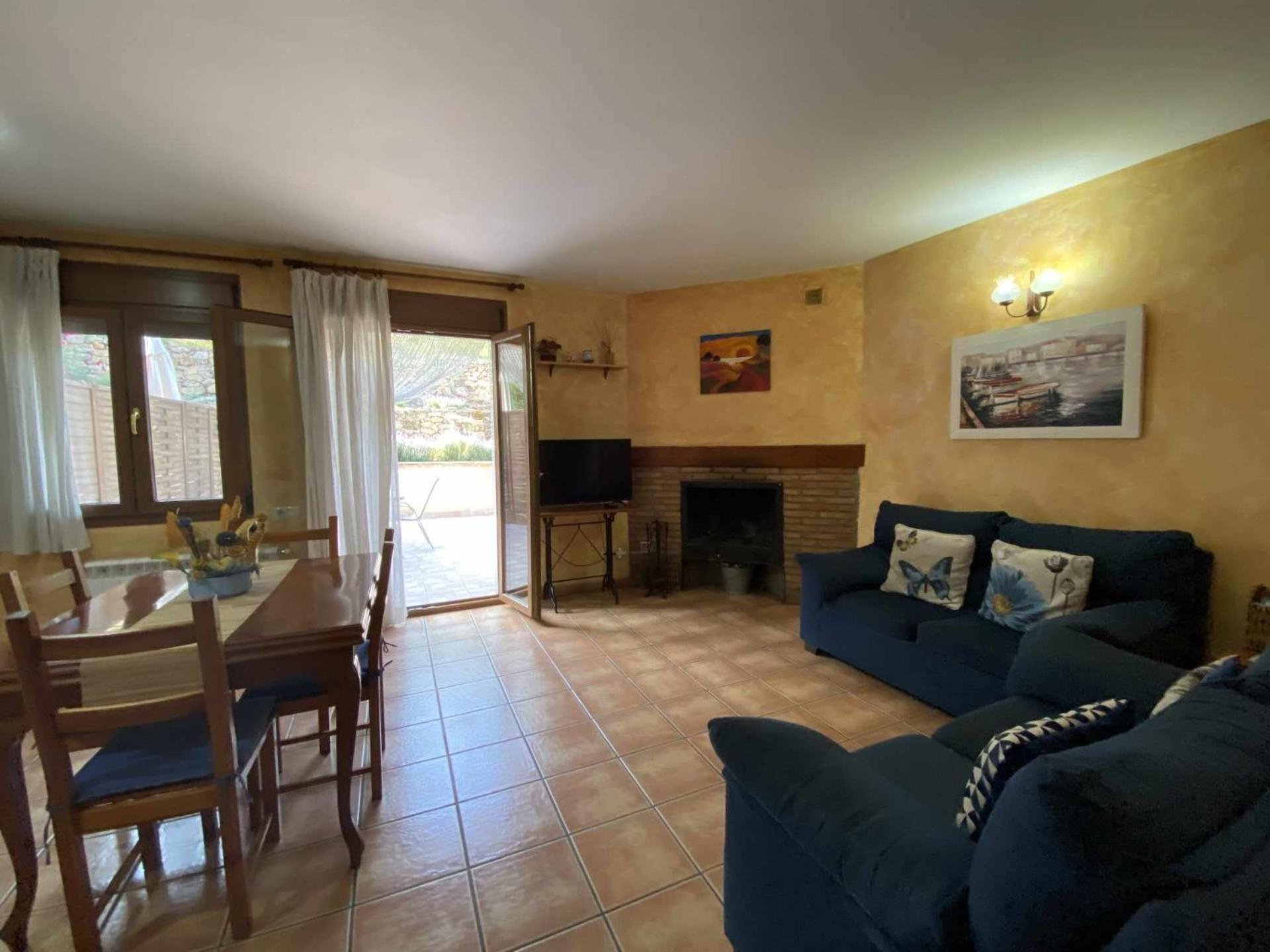 Apartamentos Casa Lola Rodeados De Montanas Y Rios Beceite Cameră foto