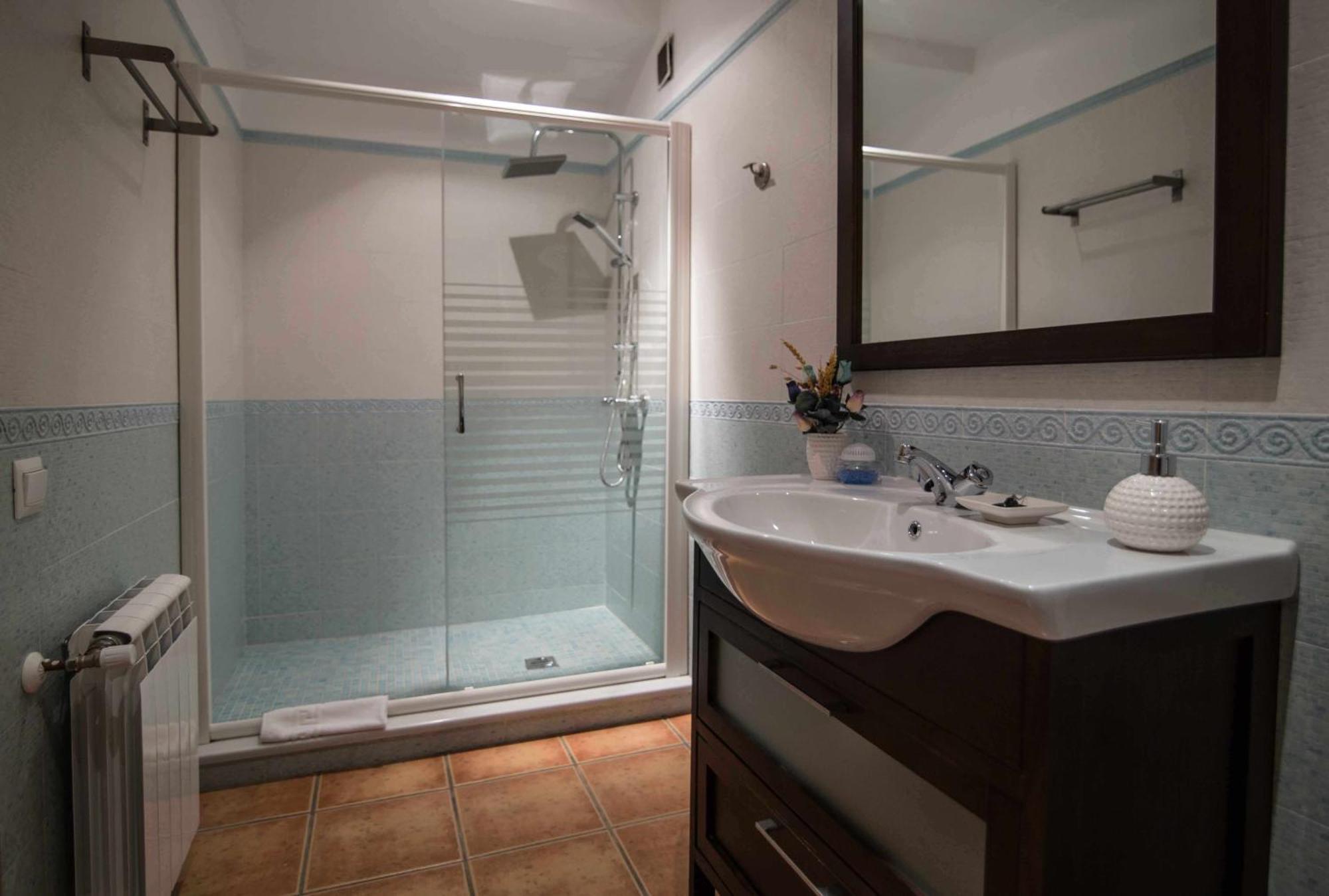Apartamentos Casa Lola Rodeados De Montanas Y Rios Beceite Cameră foto