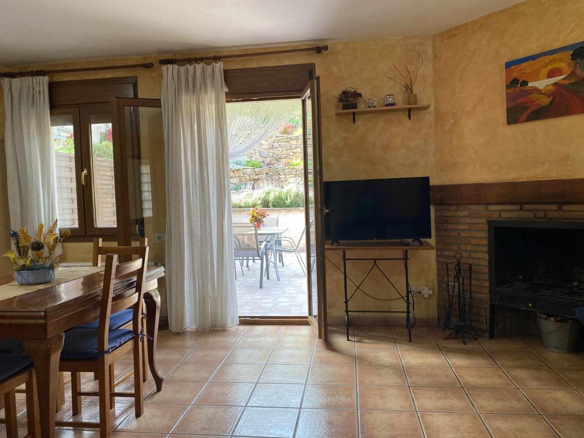 Apartamentos Casa Lola Rodeados De Montanas Y Rios Beceite Cameră foto