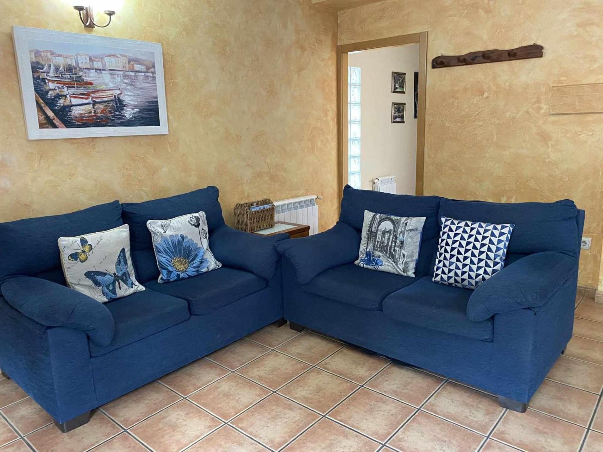 Apartamentos Casa Lola Rodeados De Montanas Y Rios Beceite Cameră foto