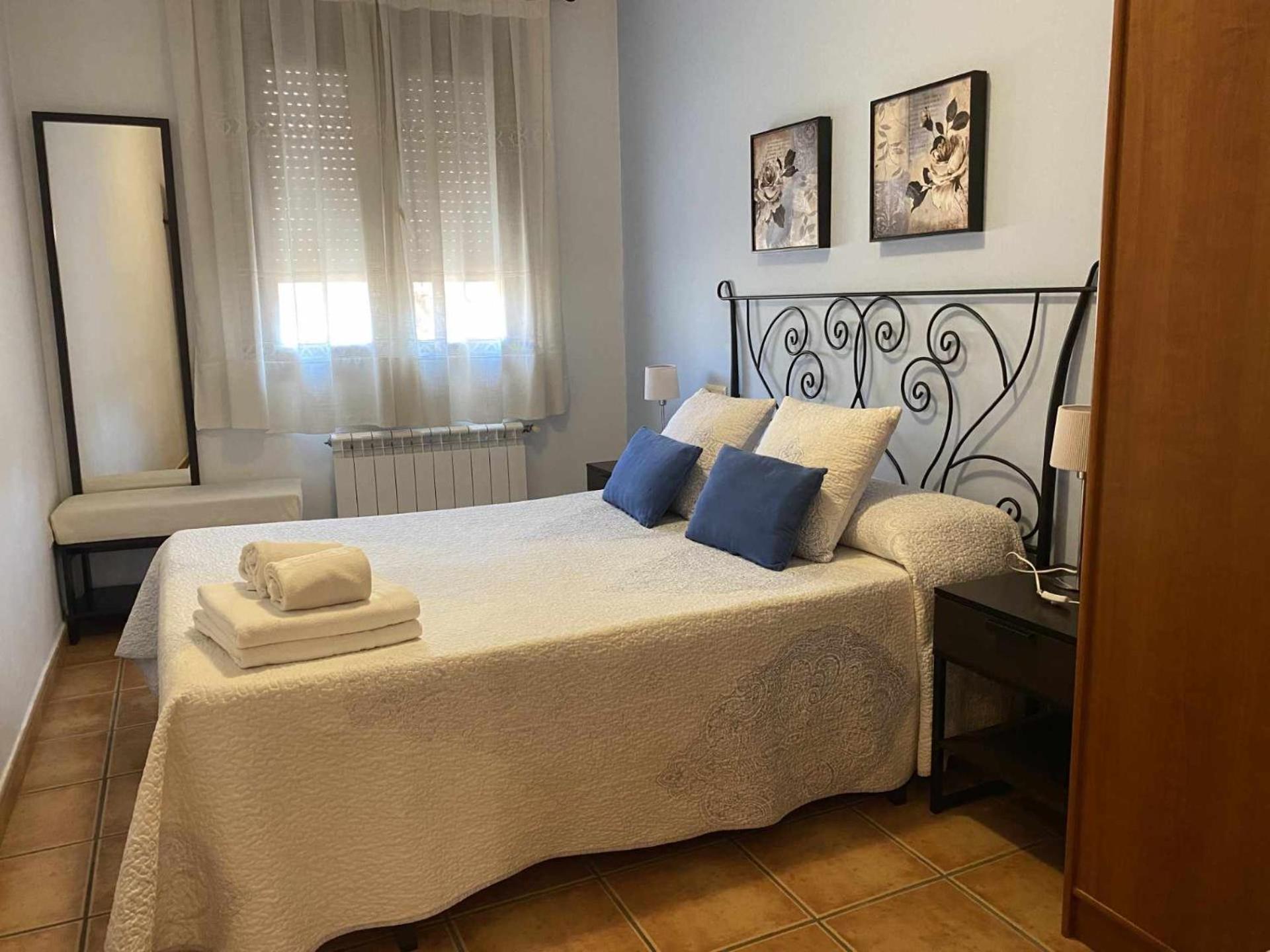 Apartamentos Casa Lola Rodeados De Montanas Y Rios Beceite Cameră foto
