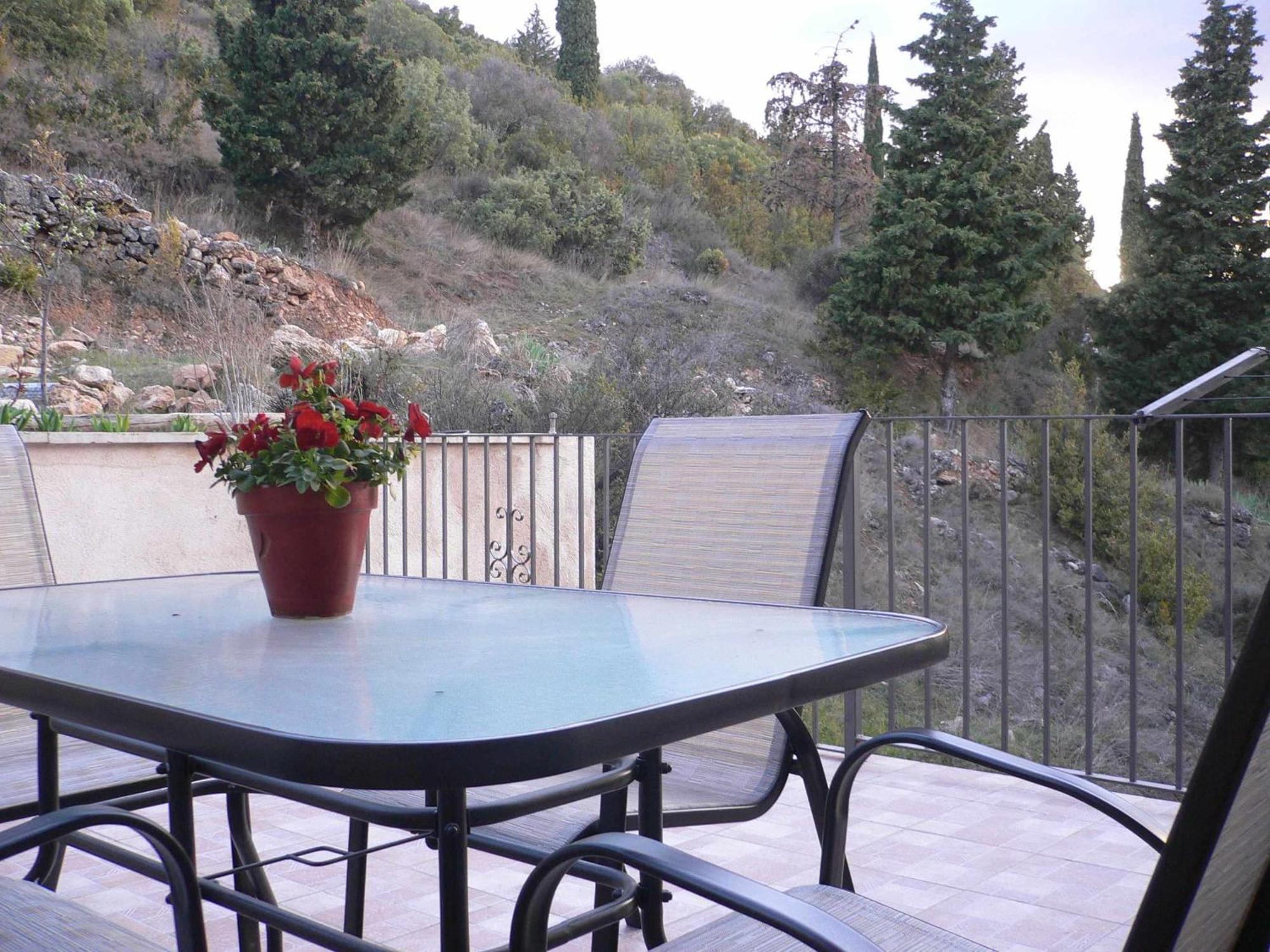 Apartamentos Casa Lola Rodeados De Montanas Y Rios Beceite Cameră foto